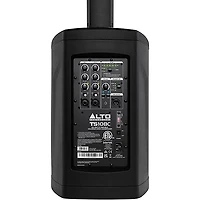 Alto TS108C Portable Column Array Loudspeaker