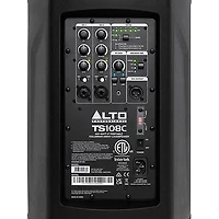 Alto TS108C Portable Column Array Loudspeaker