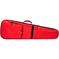 Gator ICON Series Bag for Electric Guitars - Red