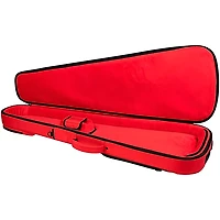 Gator ICON Series Bag for Electric Guitars - Red