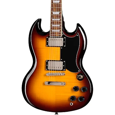 Epiphone SG Tribute Plus Electric Guitar -