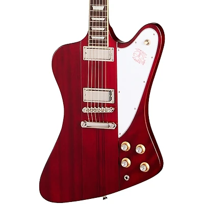 Epiphone Firebird Electric Guitar -