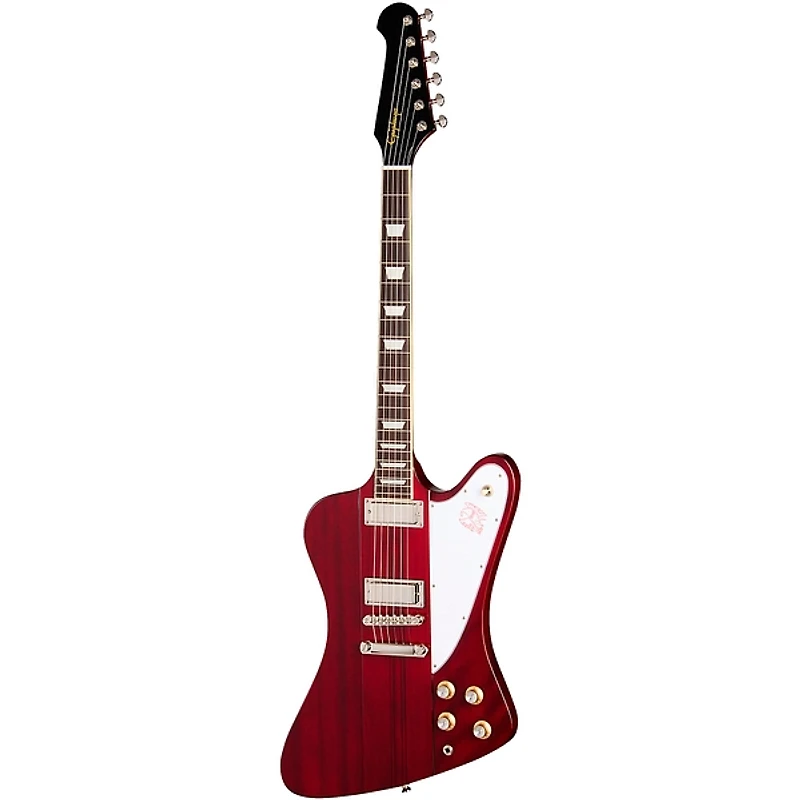 Epiphone Firebird Electric Guitar -