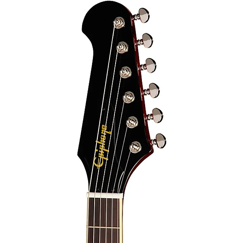Epiphone Firebird Electric Guitar -