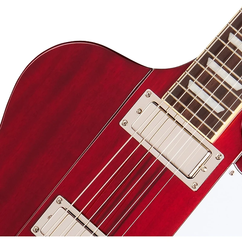 Epiphone Firebird Electric Guitar -
