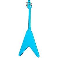 Epiphone Flying V 70s Electric Guitar - Maui Blue