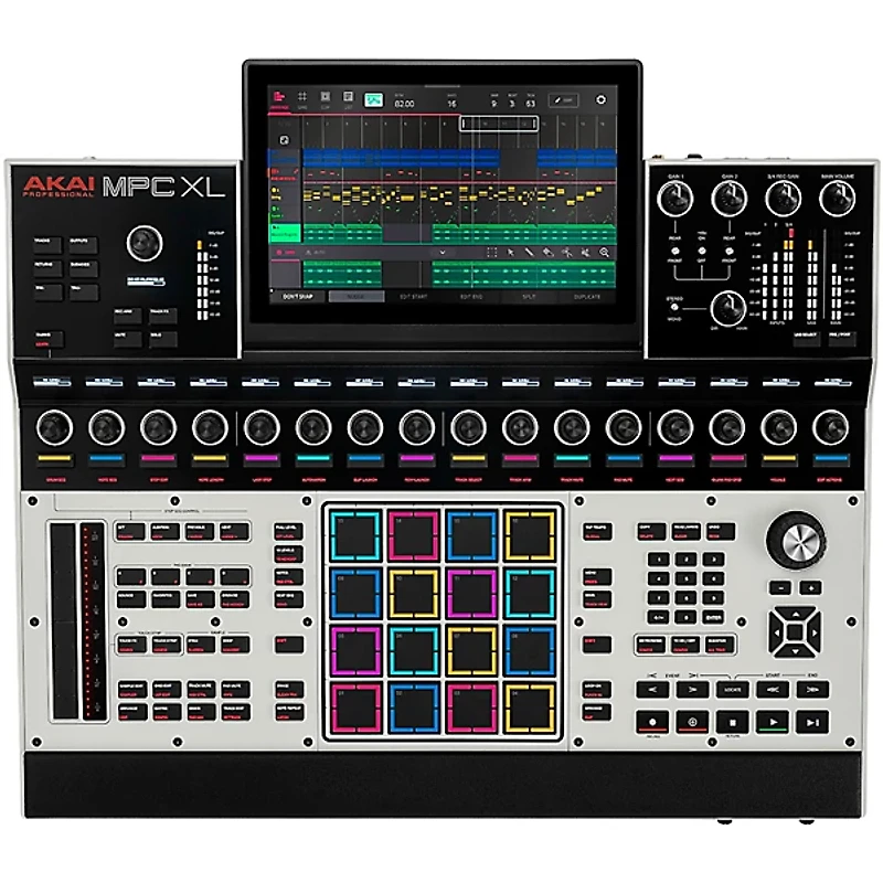 Akai Professional MPC XL Standalone Production Workstation