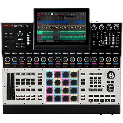 Akai Professional MPC XL Standalone Production Workstation