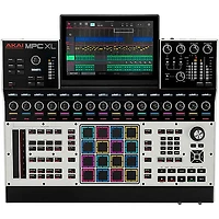 Akai Professional MPC XL Standalone Production Workstation
