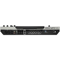 Akai Professional MPC XL Standalone Production Workstation