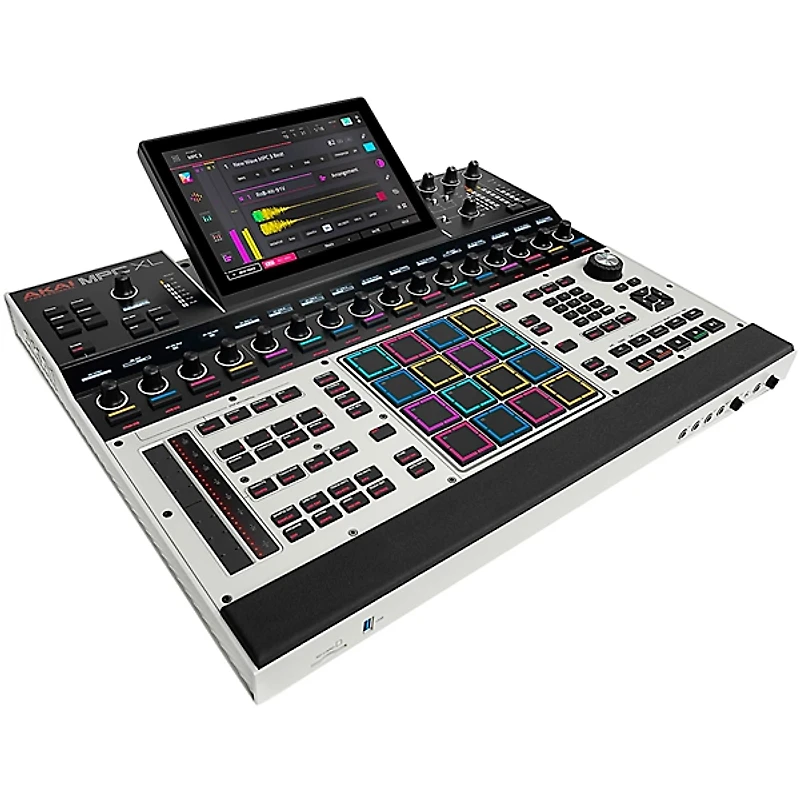 Akai Professional MPC XL Standalone Production Workstation