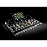 Akai Professional MPC XL Standalone Production Workstation