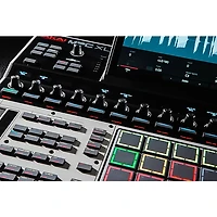 Akai Professional MPC XL Standalone Production Workstation