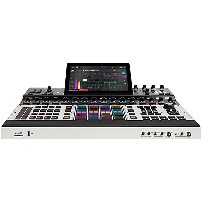 Akai Professional MPC XL Standalone Production Workstation