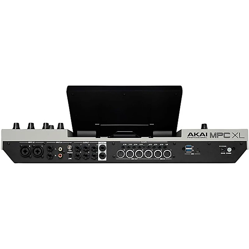 Akai Professional MPC XL Standalone Production Workstation