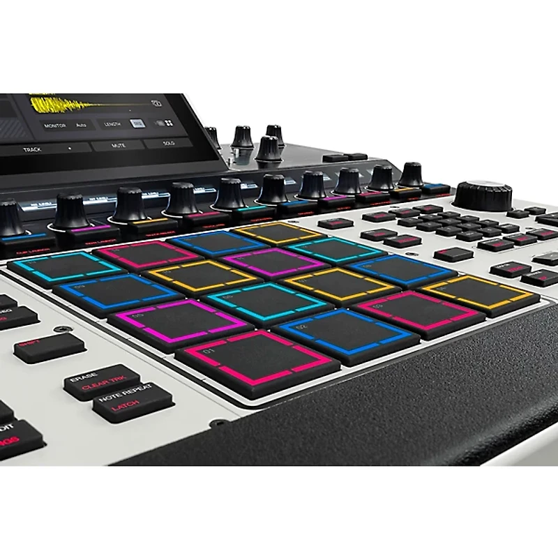 Akai Professional MPC XL Standalone Production Workstation