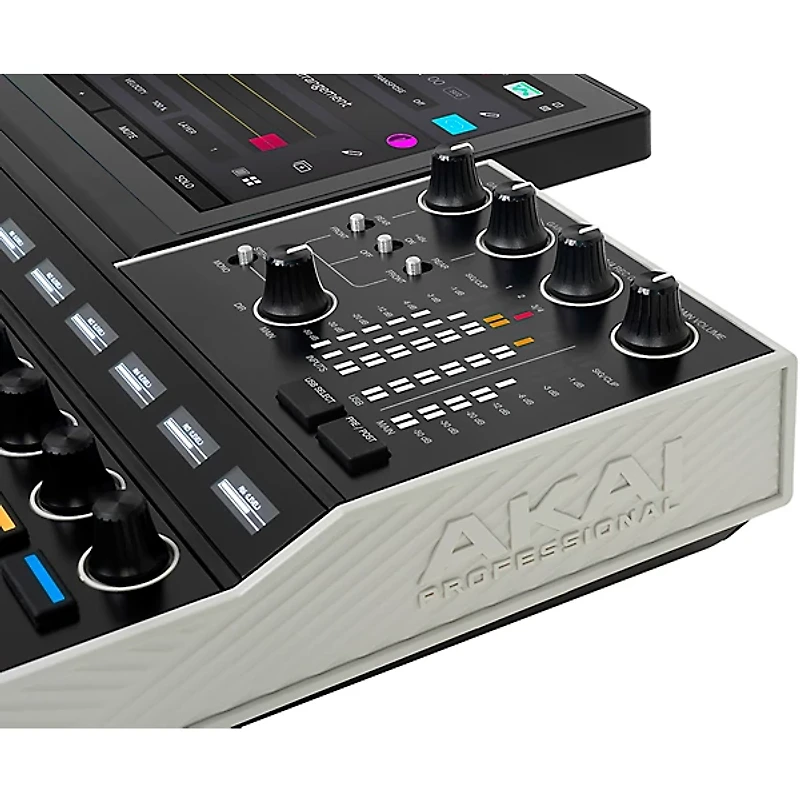 Akai Professional MPC XL Standalone Production Workstation