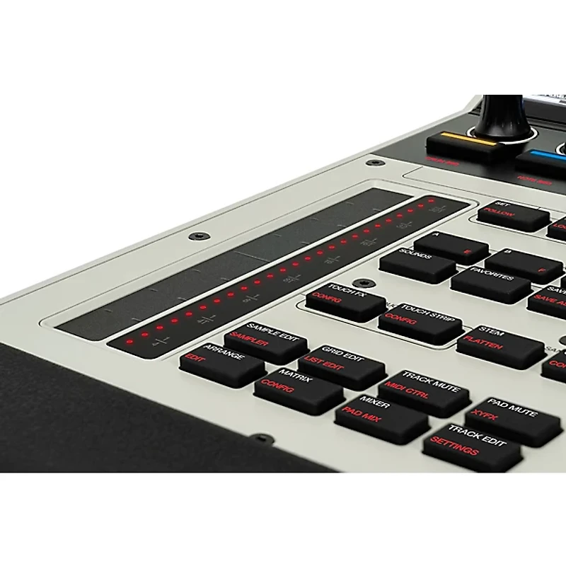 Akai Professional MPC XL Standalone Production Workstation