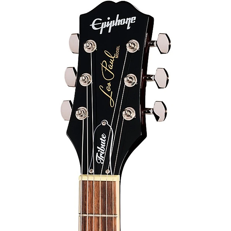 Epiphone Les Paul Tribute Plus Electric Guitar