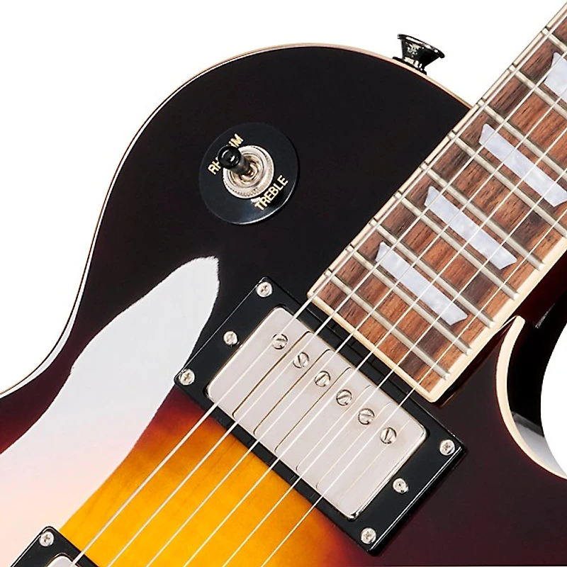 Epiphone Les Paul Tribute Plus Electric Guitar