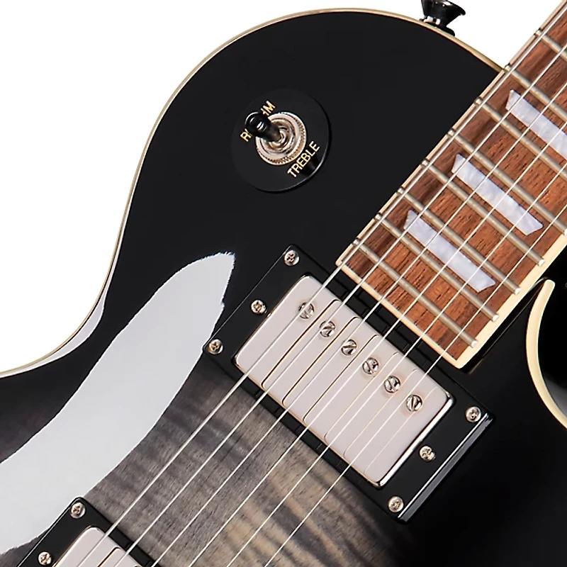 Epiphone Les Paul Tribute Plus Electric Guitar -