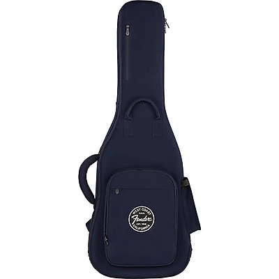 Fender Troubadour Electric Guitar Gig Bag -