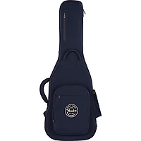 Fender Troubadour Electric Guitar Gig Bag -