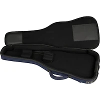 Fender Troubadour Electric Guitar Gig Bag -