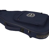 Fender Troubadour Electric Guitar Gig Bag -