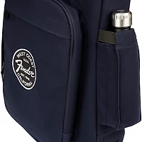 Fender Troubadour Electric Guitar Gig Bag -
