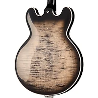Gibson Custom Gary Clark Jr. ES-355 Semi-Hollowbody Electric Guitar - Cobra Burst