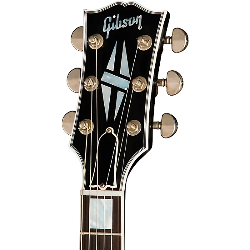 Gibson Custom Gary Clark Jr. ES-355 Semi-Hollowbody Electric Guitar - Cobra Burst