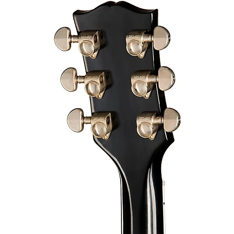 Gibson Custom Gary Clark Jr. ES-355 Semi-Hollowbody Electric Guitar - Cobra Burst