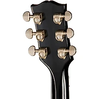 Gibson Custom Gary Clark Jr. ES-355 Semi-Hollowbody Electric Guitar - Cobra Burst
