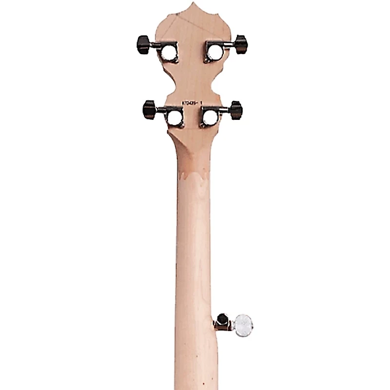 Deering Goodtime Zombie Killer III Resonator Banjo