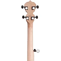 Deering Goodtime Zombie Killer III Resonator Banjo