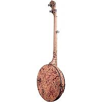 Deering Goodtime Zombie Killer III Resonator Banjo