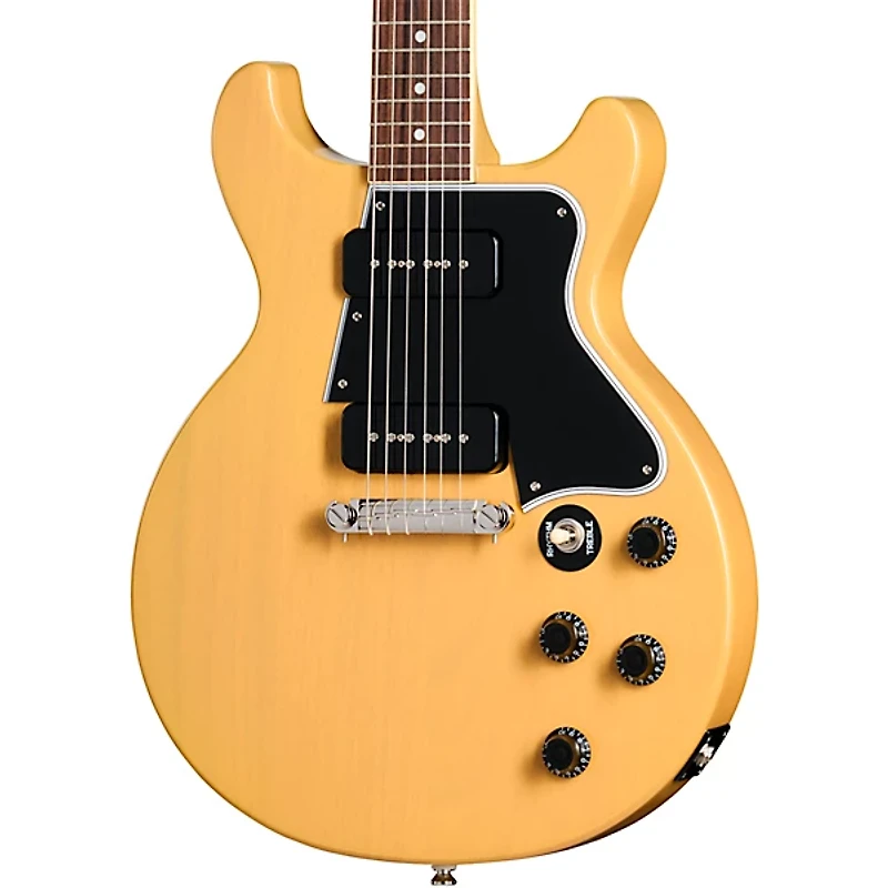 Epiphone Les Paul Special Double Cut Electric Guitar -