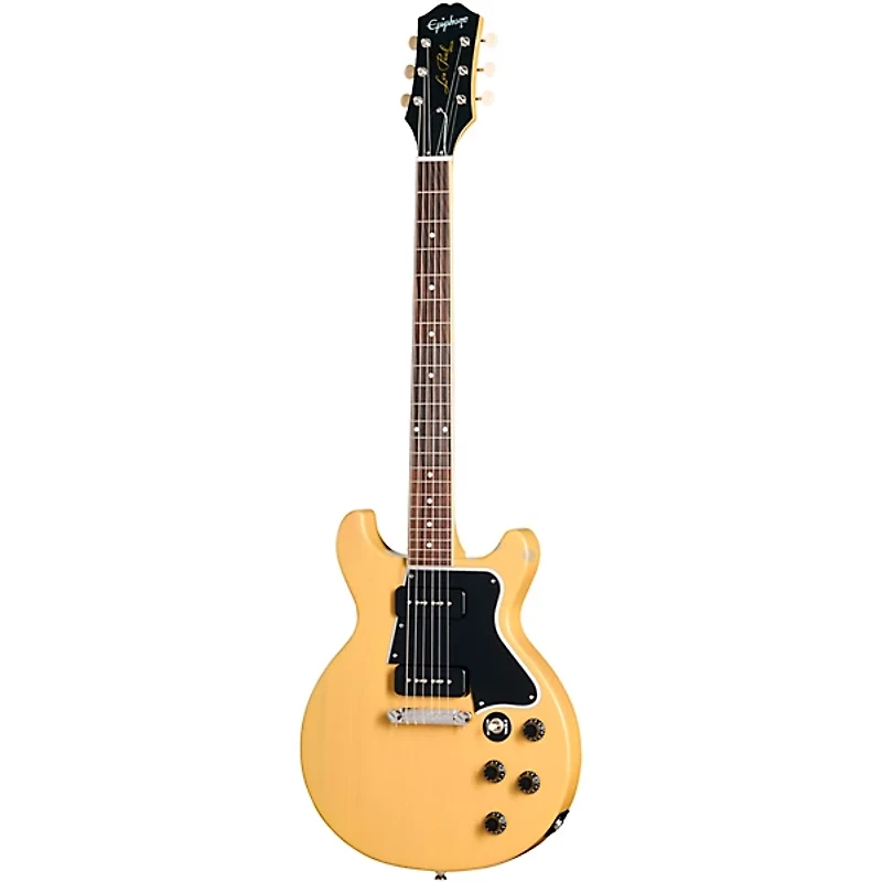Epiphone Les Paul Special Double Cut Electric Guitar -