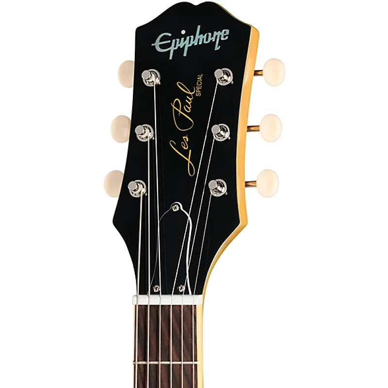 Epiphone Les Paul Special Double Cut Electric Guitar -