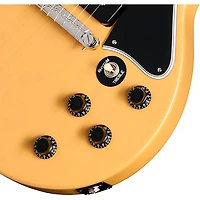 Epiphone Les Paul Special Double Cut Electric Guitar -