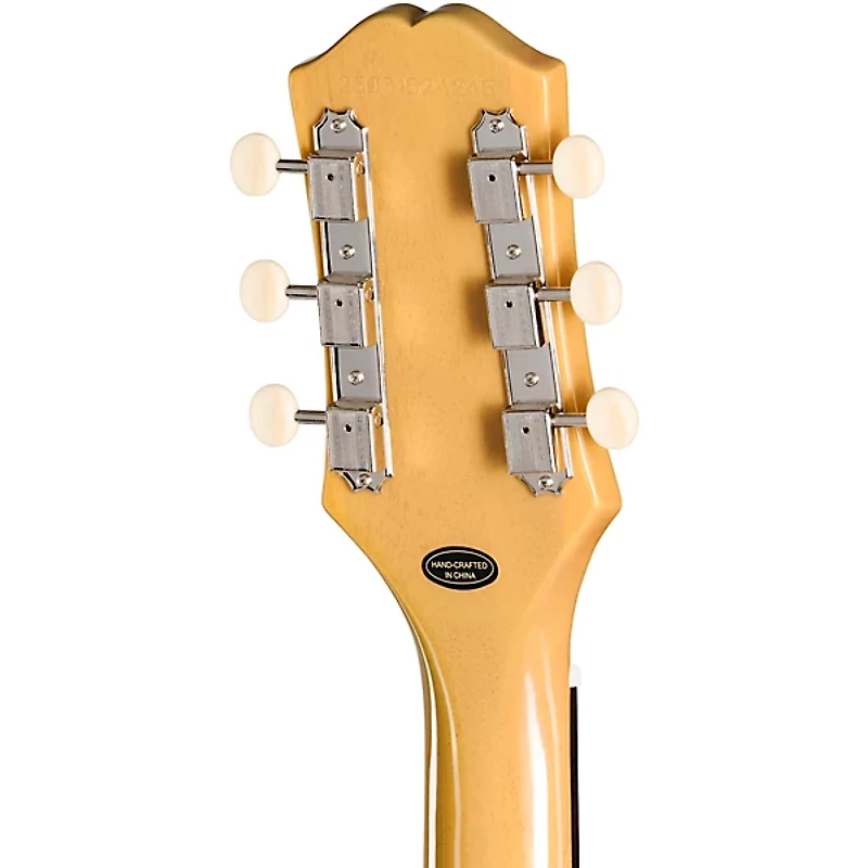 Epiphone Les Paul Special Double Cut Electric Guitar -