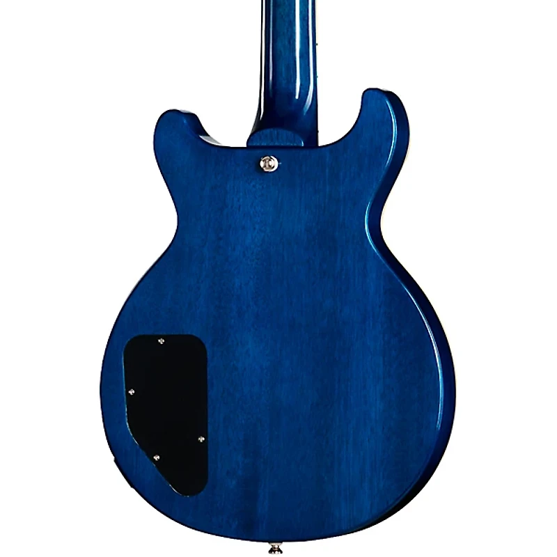 Epiphone Les Paul Special Double Cut Figured Electric Guitar -