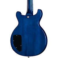 Epiphone Les Paul Special Double Cut Figured Electric Guitar -