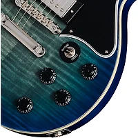 Epiphone Les Paul Special Double Cut Figured Electric Guitar -