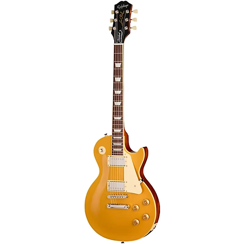 Epiphone Les Paul Standard 50s Electric Guitar -