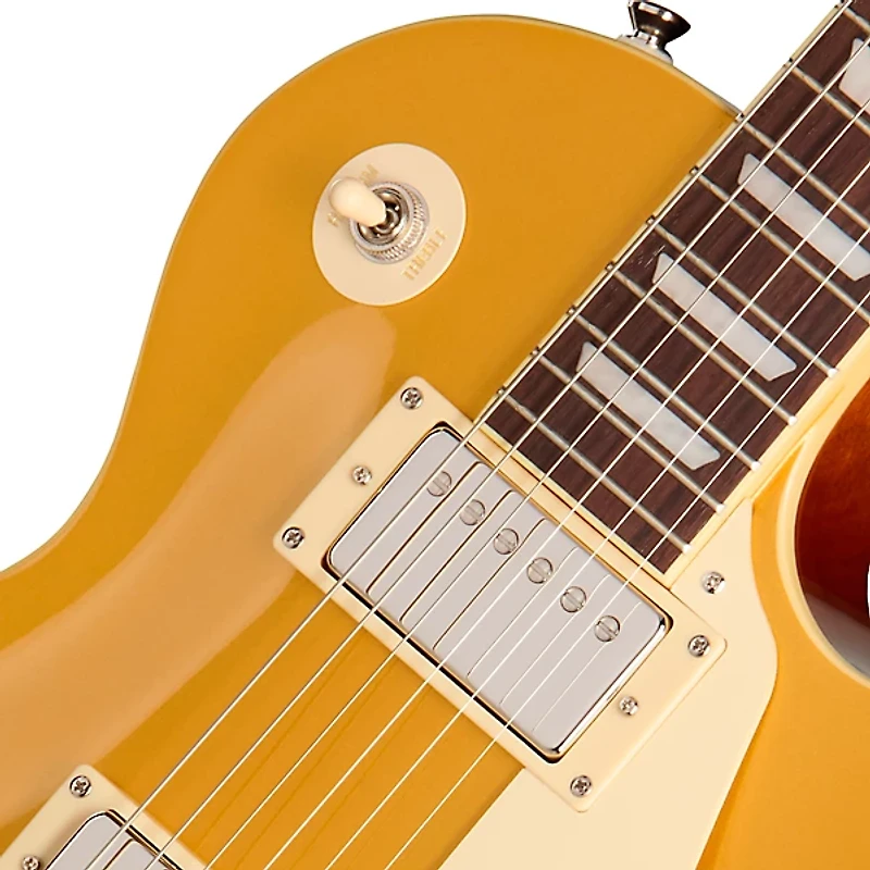 Epiphone Les Paul Standard 50s Electric Guitar -