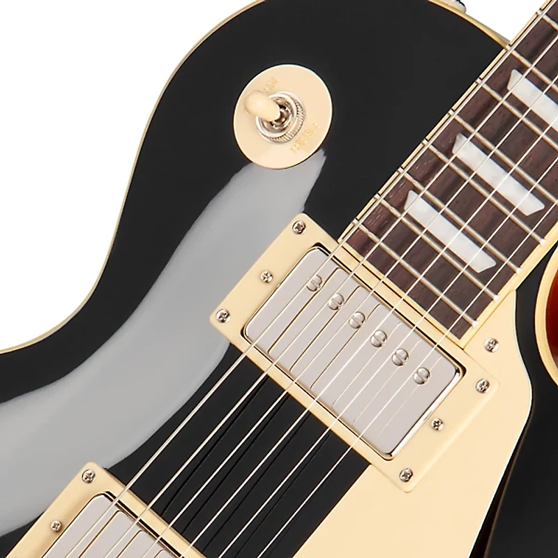 Epiphone Les Paul Standard 60s Electric Guitar -