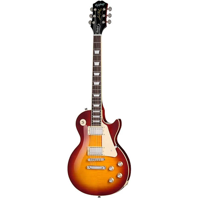 Epiphone Les Paul Standard 60s Electric Guitar -