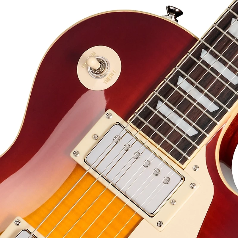 Epiphone Les Paul Standard 60s Electric Guitar -